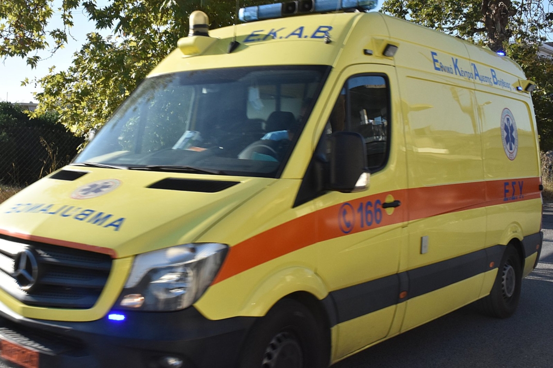 Ανήλικη βρέθηκε μεθυσμένη και τραυματισμένη στα Χανιά