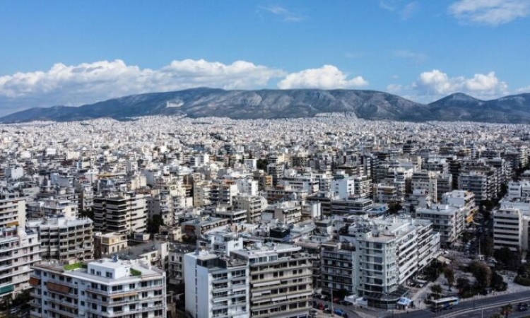 Το ΣτΕ σταματά απόφαση του δήμου Αθηναίων για τη δόμηση